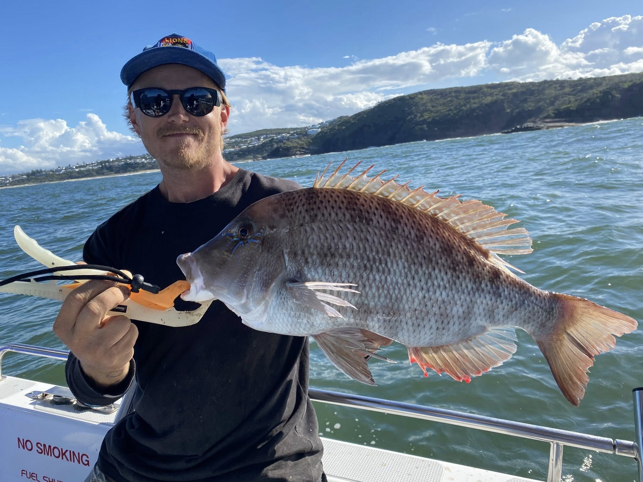 Top Catches of the Week – Smiles All Around!